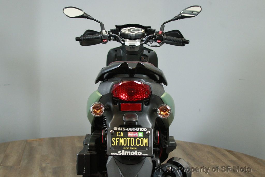 2025 Lance Powersports Cabo 200i In Stock Now! - 22953105 - 5