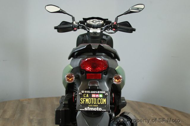 2025 Lance Powersports Cabo 200i In Stock Now! - 22953105 - 5