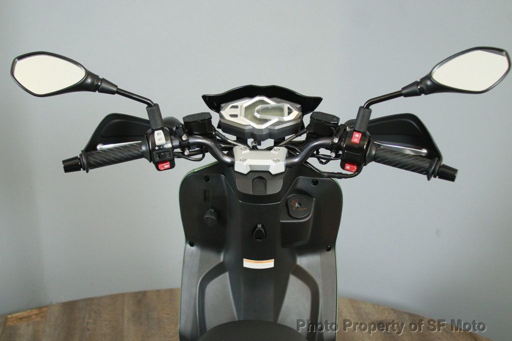 2025 Lance Powersports Cabo 200i In Stock Now! - 22953105 - 6
