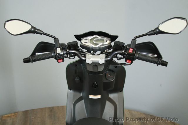 2025 Lance Powersports Cabo 200i In Stock Now! - 22953105 - 6