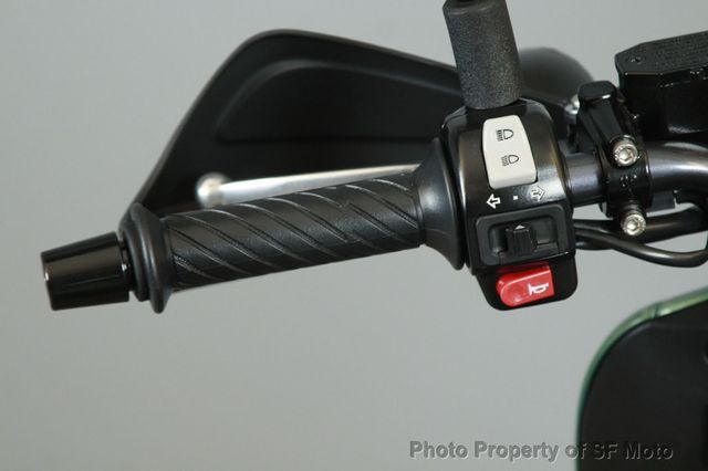 2025 Lance Powersports Cabo 200i In Stock Now! - 22953105 - 8