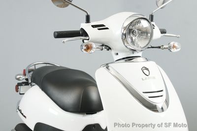 2025 Lance Powersports Havana Classic 200i
