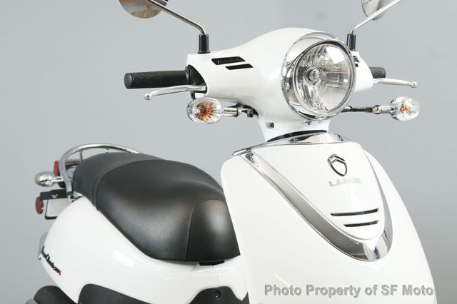 2025 Lance Powersports Havana Classic 200i 89 MPG! - 23021235 - 0