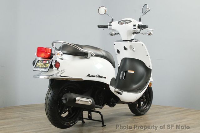 2025 Lance Powersports Havana Classic 200i 89 MPG! - 23021235 - 10