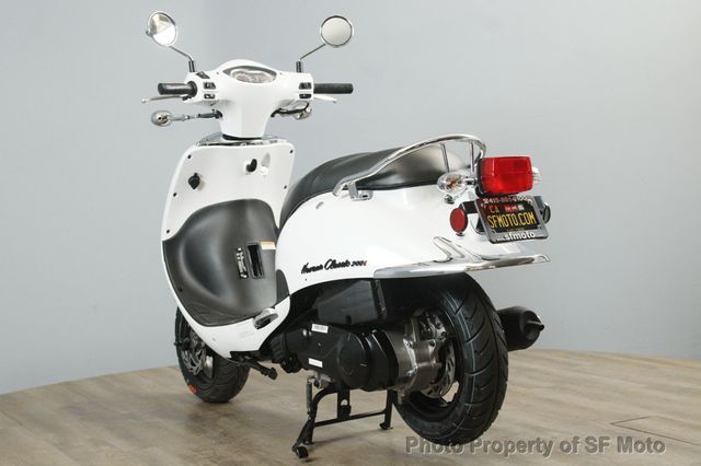 2025 Lance Powersports Havana Classic 200i 89 MPG! - 23021235 - 11