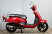 2025 Lance Powersports Havana Classic 200i Freeway Legal, 89 MPG - 23054215 - 2