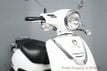 2025 Lance Powersports Havana Classic 200i Freeway Legal, 89 MPG - 23054217 - 0