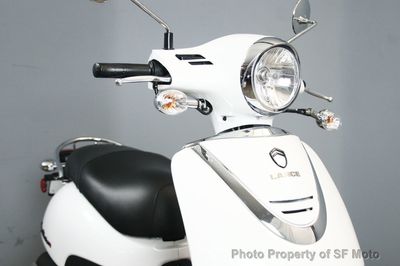 2025 Lance Powersports Havana Classic 200i