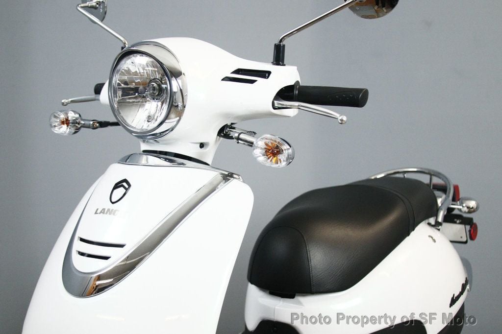2025 Lance Powersports Havana Classic 200i Freeway Legal, 89 MPG - 23054217 - 1
