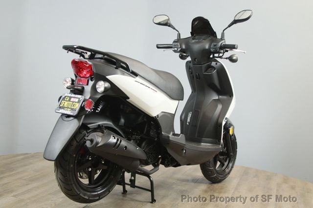 2025 Lance Powersports PCH 200i 89 MPG! - 23021237 - 10