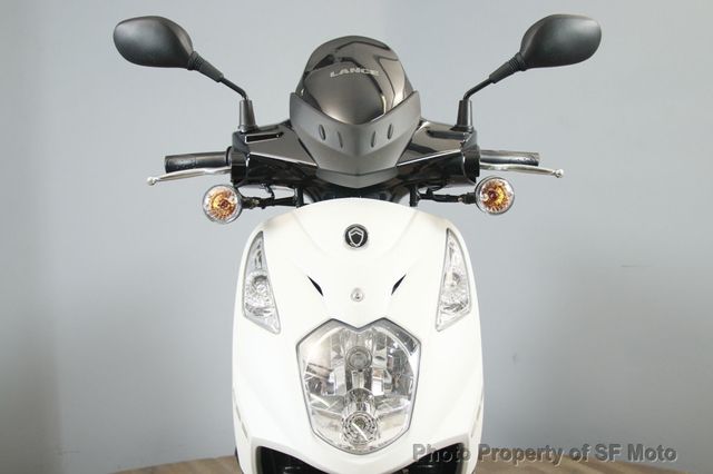 2025 Lance Powersports PCH 200i 89 MPG! - 23021237 - 4