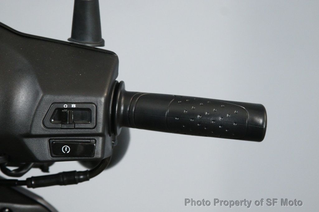 2025 Lance Powersports PCH 200i Freeway Legal, 89 MPG - 23054209 - 9