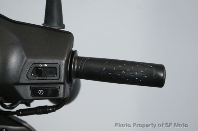 2025 Lance Powersports PCH 200i Freeway Legal, 89 MPG - 23054209 - 9