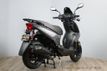 2025 Lance Powersports PCH 200i Freeway Legal, 89 MPG - 23054209 - 10