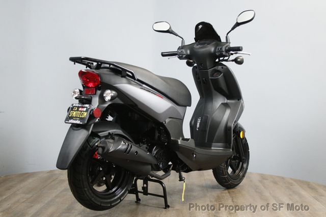 2025 Lance Powersports PCH 200i Freeway Legal, 89 MPG - 23054209 - 10