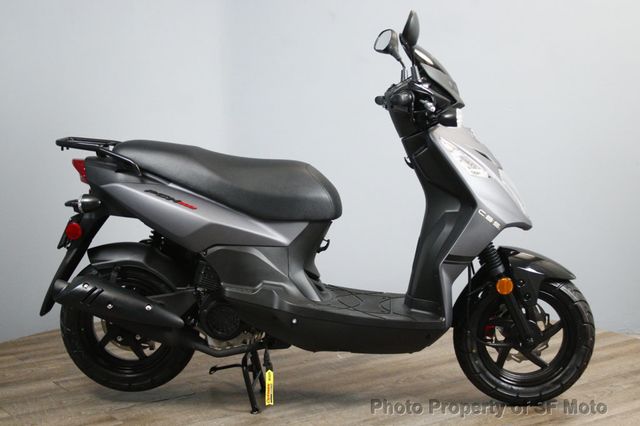 2025 Lance Powersports PCH 200i Freeway Legal, 89 MPG - 23054209 - 2