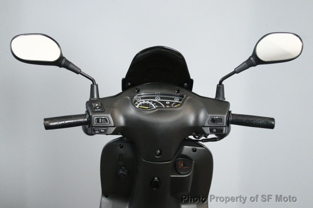 2025 Lance Powersports PCH 200i Freeway Legal, 89 MPG - 23054209 - 6