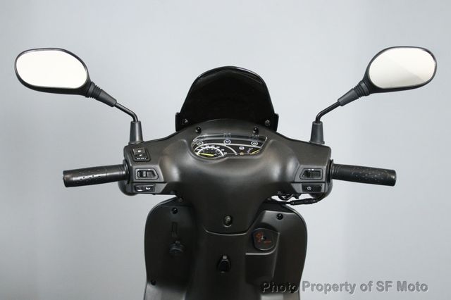 2025 Lance Powersports PCH 200i Freeway Legal, 89 MPG - 23054209 - 6