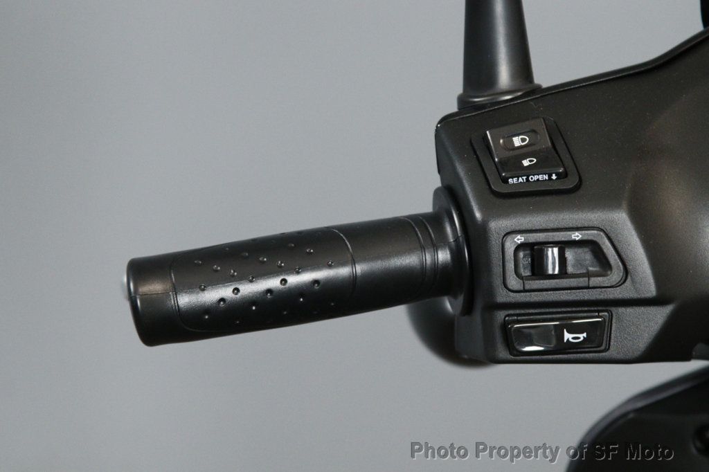 2025 Lance Powersports PCH 200i Freeway Legal, 89 MPG - 23054209 - 8