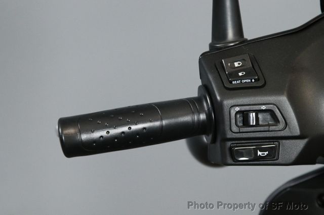 2025 Lance Powersports PCH 200i Freeway Legal, 89 MPG - 23054209 - 8
