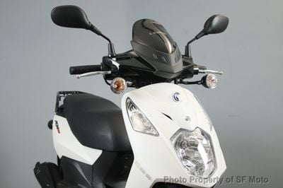 2025 Lance Powersports PCH 200i