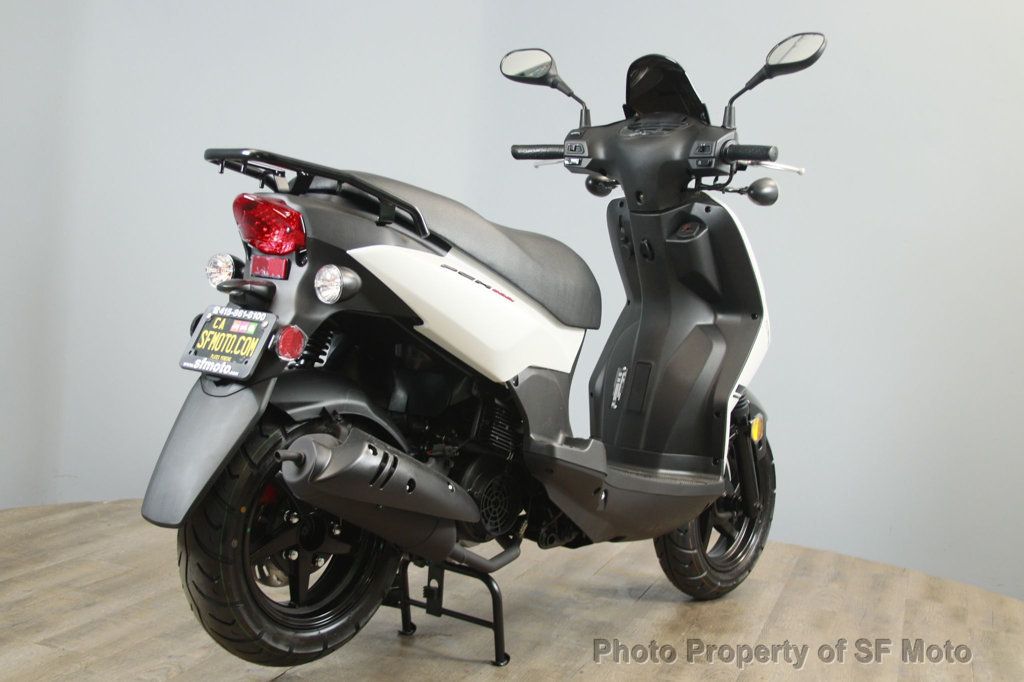 2025 Lance Powersports PCH 200i Freeway Legal, 89 MPG - 23054214 - 10