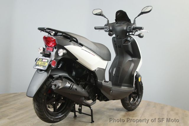 2025 Lance Powersports PCH 200i Freeway Legal, 89 MPG - 23054214 - 10