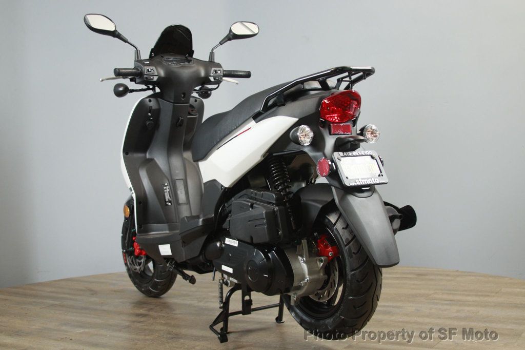 2025 Lance Powersports PCH 200i Freeway Legal, 89 MPG - 23054214 - 11