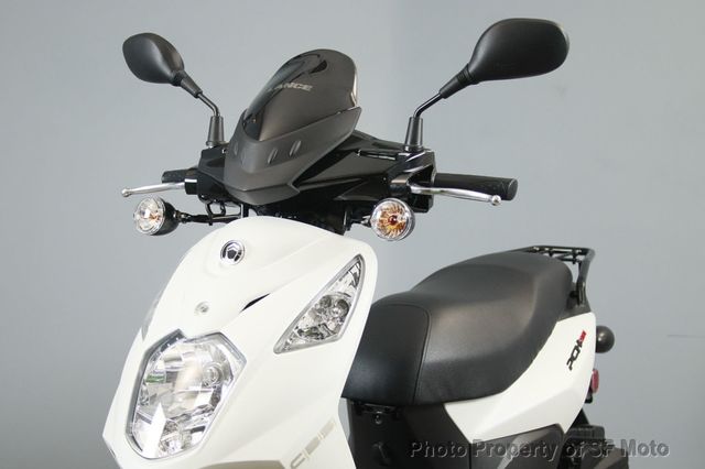 2025 Lance Powersports PCH 200i Freeway Legal, 89 MPG - 23054214 - 1