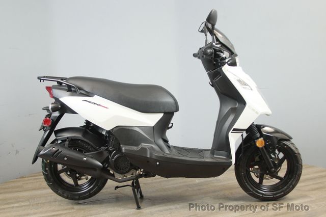 2025 Lance Powersports PCH 200i Freeway Legal, 89 MPG - 23054214 - 2