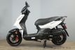 2025 Lance Powersports PCH 200i Freeway Legal, 89 MPG - 23054214 - 3