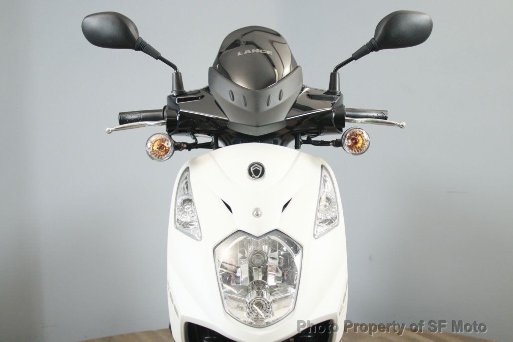 2025 Lance Powersports PCH 200i Freeway Legal, 89 MPG - 23054214 - 4