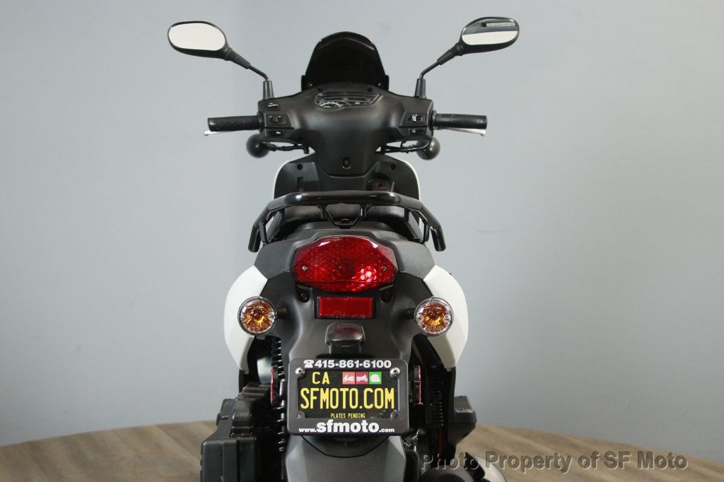 2025 Lance Powersports PCH 200i Freeway Legal, 89 MPG - 23054214 - 5