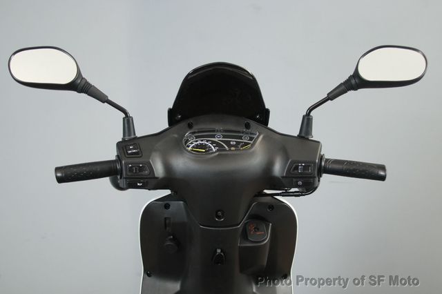2025 Lance Powersports PCH 200i Freeway Legal, 89 MPG - 23054214 - 6
