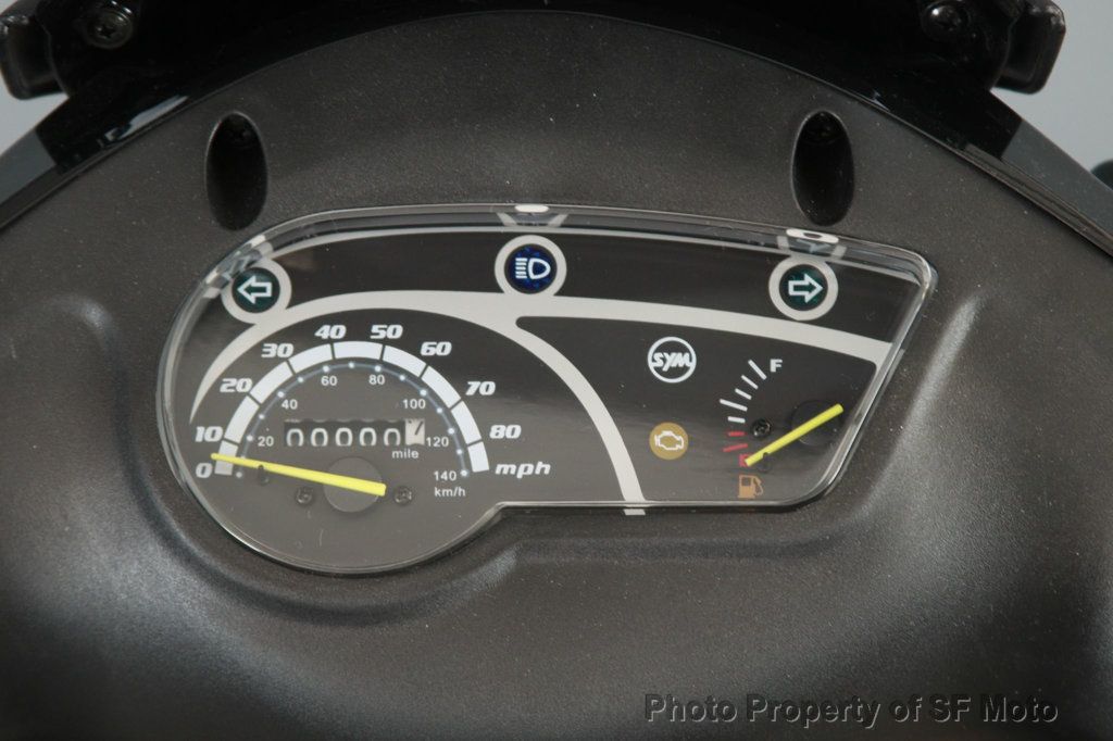 2025 Lance Powersports PCH 200i Freeway Legal, 89 MPG - 23054214 - 7