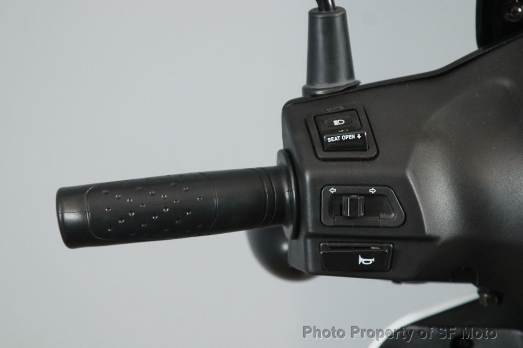 2025 Lance Powersports PCH 200i Freeway Legal, 89 MPG - 23054214 - 8