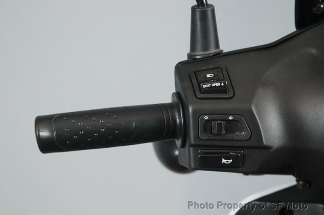 2025 Lance Powersports PCH 200i Freeway Legal, 89 MPG - 23054214 - 8