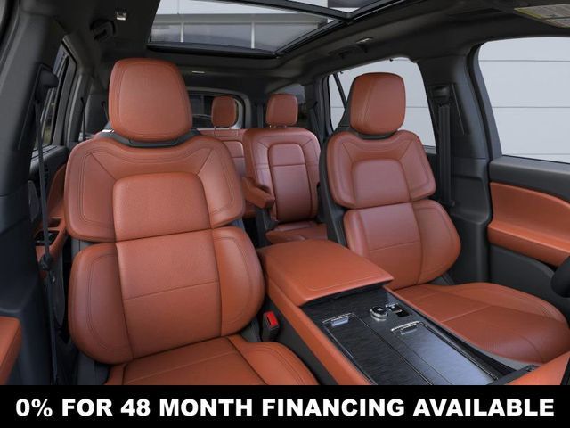 2025 Lincoln Aviator Reserve AWD - 22940587 - 9