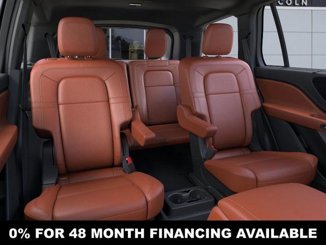 2025 Lincoln Aviator Reserve AWD - 22940587 - 10