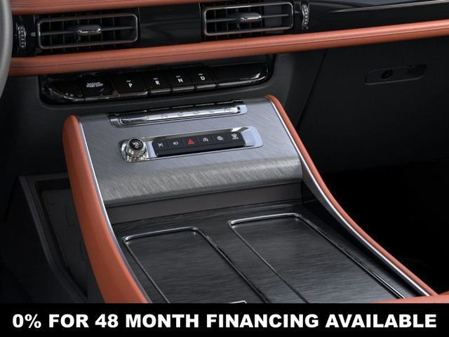 2025 Lincoln Aviator Reserve AWD - 22940587 - 14