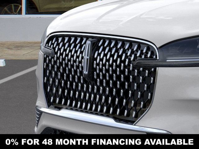 2025 Lincoln Aviator Reserve AWD - 22940587 - 16