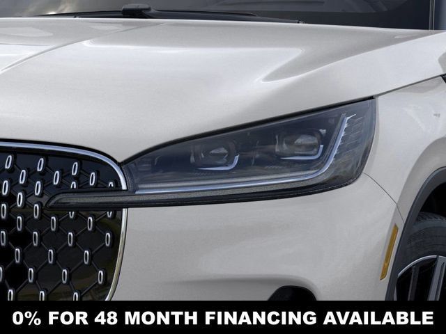 2025 Lincoln Aviator Reserve AWD - 22940587 - 17