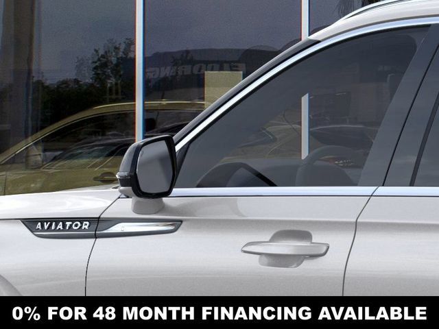 2025 Lincoln Aviator Reserve AWD - 22940587 - 19