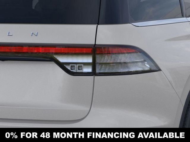 2025 Lincoln Aviator Reserve AWD - 22940587 - 20