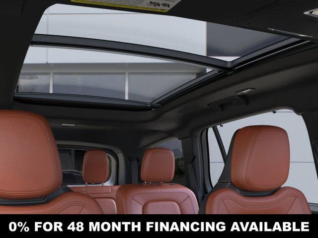 2025 Lincoln Aviator Reserve AWD - 22940587 - 21