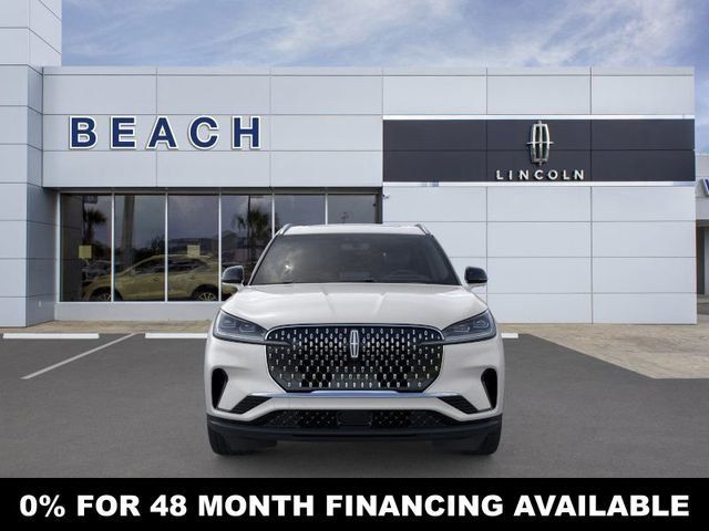 2025 Lincoln Aviator Reserve AWD - 22940587 - 5