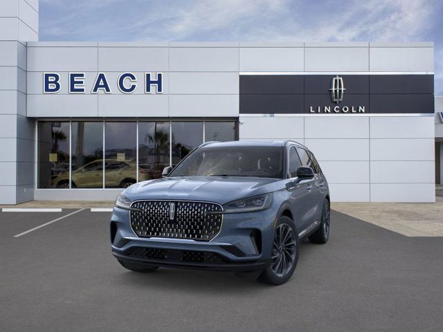 2025 Lincoln Aviator Reserve AWD - 22947699 - 1