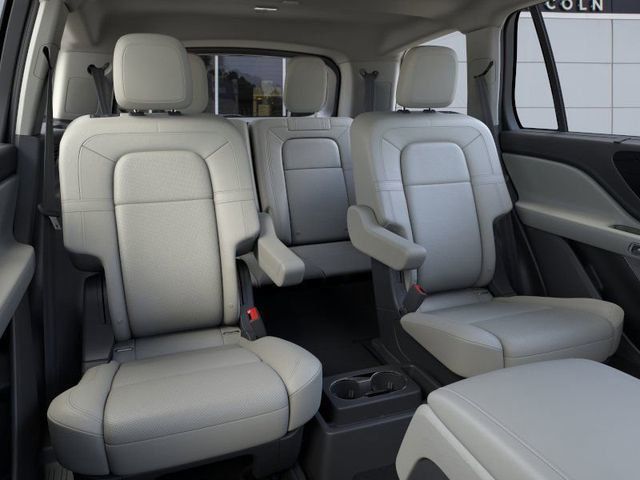2025 Lincoln Aviator Reserve AWD - 22950652 - 10