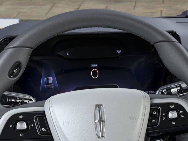 2025 Lincoln Aviator Reserve AWD - 22950652 - 12