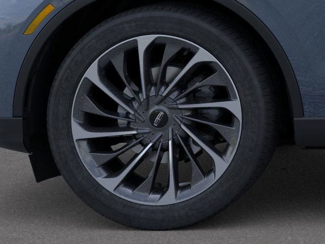 2025 Lincoln Aviator Reserve AWD - 22950652 - 18